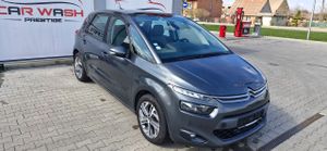Citroën C4 Picasso II (2013-) BlueHDi 120 EAT6 Business Class 2015