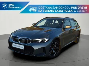 BMW 3 Series G20/G21 330i M Sport 2024