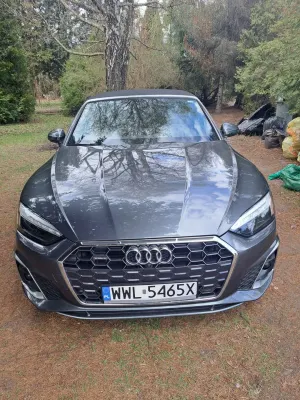 Audi A5 F5 45 TFSI quattro S tronic 2023