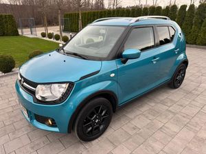 Suzuki Ignis 1.2 Premium 4WD 2017