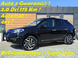 Renault Koleos I 2015