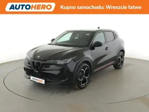 Alfa Romeo Junior 2025