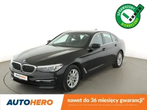 BMW 5 Series G30/G31 2019