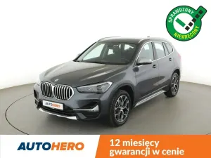 BMW X1 F48 sDrive20d xLine 2020