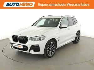 BMW X3 G01 xDrive30e M Sport 2020