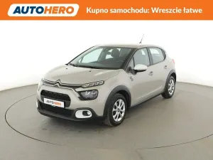 Citroën C3 III 1.2 PureTech Live 2024