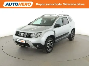 Dacia Duster II TCe 100 2WD Celebration 2020