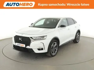DS DS7 Crossback 1.6 E-Tense Bastille + 2022