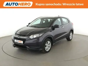 Honda HR-V II 1.5 i-VTEC Comfort 2016