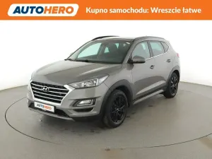 Hyundai Tucson III 1.6 CRDi 2WD Trend 2019