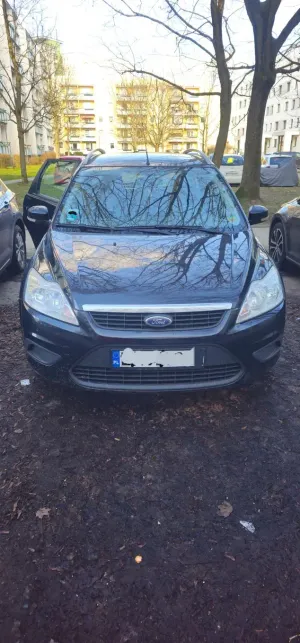 Ford Focus Mk2 2.0 Trend EU5 2009