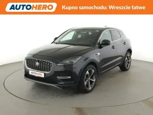 Jaguar E-Pace D165 AWD 2021