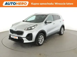 Kia Sportage IV 1.6 GDI M 2WD 2019
