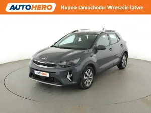 Kia Stonic 1.0 T-GDI OPF Mild Hybrid Spirit 2022