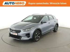 Kia XCeed 1.6 GDI DCT6 OPF Inspiration 2022