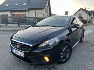 Volvo V40 2014