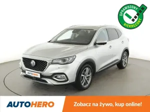 MG EHS 1.5T-GDI Luxury 2021