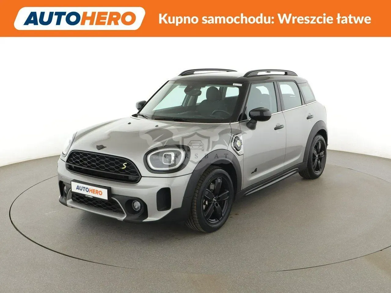 Mini Countryman Cooper SE ALL4 2022