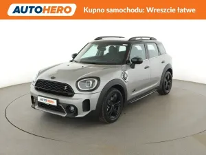 Mini Countryman Cooper SE ALL4 2022