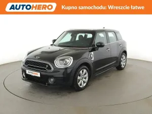 Mini Countryman Cooper S E All4 2020