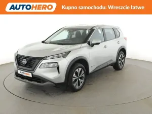 Nissan X-Trail IV 1.5 VC-T e-POWER N-Connecta e-4ORCE 7os 2024