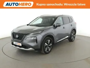 Nissan X-Trail IV 2023