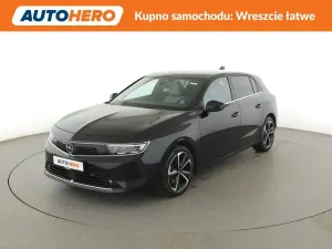 Opel Astra L 1.6 T Plug-in Hybrid Elegance 2022