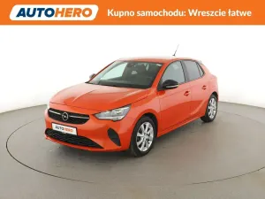 Opel Corsa F 1.2 Edition S&S 2022