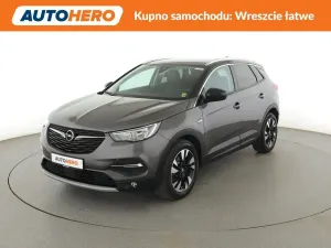 Opel Grandland 1.2 T GPF Design Line S&S 2019