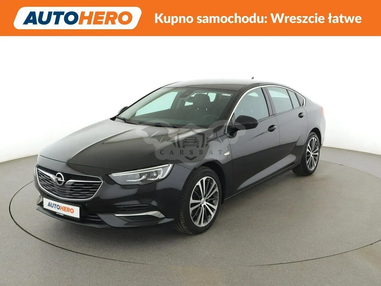 Opel Insignia B 2.0 CDTI Exclusive S&S 2019