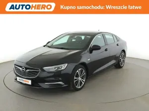 Opel Insignia B 2.0 CDTI Exclusive S&S 2019