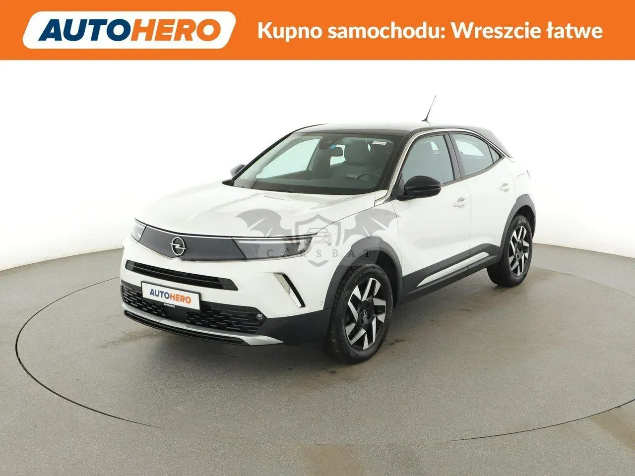 Opel Mokka II 1.2 T Elegance S&S 2021