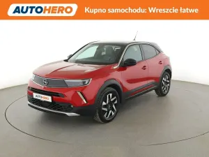 Opel Mokka II 1.2 DI Turbo Elegance 2021
