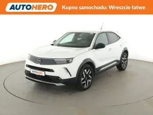 Opel Mokka II 2022