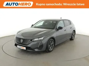 Peugeot 308 P5 PureTech 130 Allure 2023