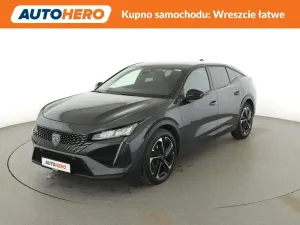 Peugeot 408 1.2 PureTech Allure Pack S&S EAT8 2022