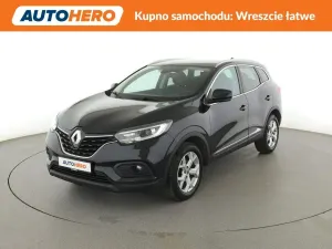 Renault Kadjar 1.3 TCe FAP S-Edition 2019