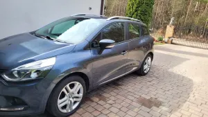 Renault Clio IV 1.5 dCi Energy Intens+ 2018