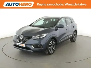 Renault Kadjar 1.3 TCe FAP Intens EDC 2019