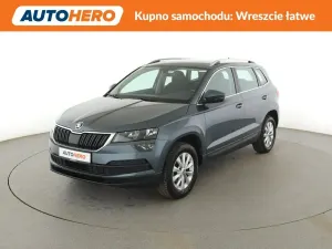 Skoda Karoq 1.0 TSI 4x2 Ambition 2020