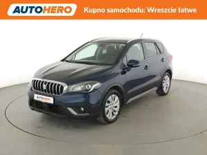 Suzuki SX4 1.0 Boosterjet Club 2019