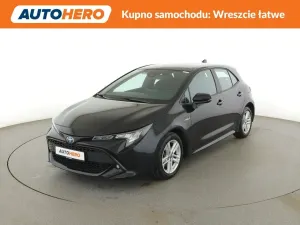 Toyota Corolla Seria E21 1.8 Hybrid GPF Active 2020