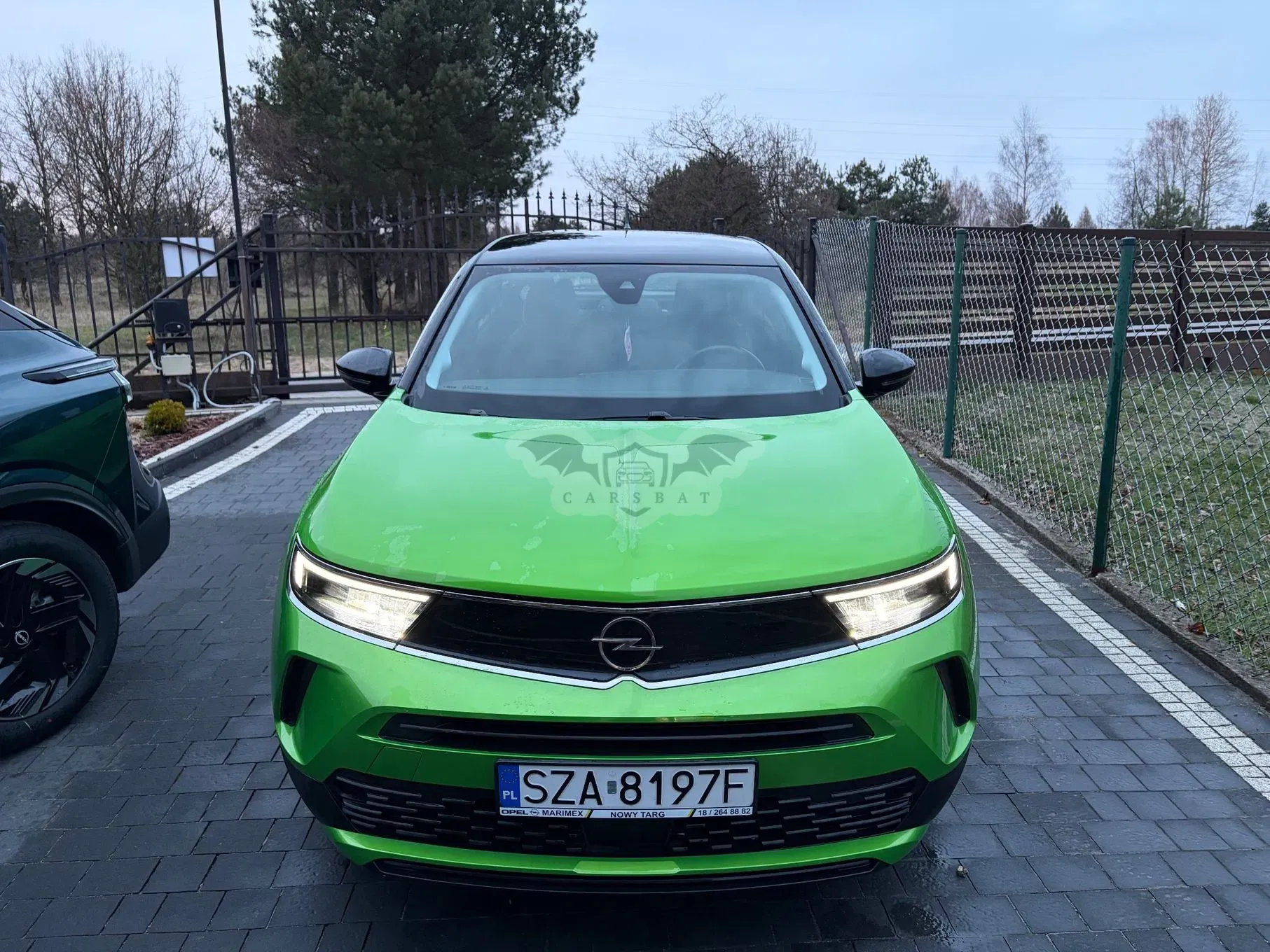 Opel Mokka II 1.2 T Edition S&S 2022