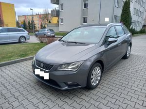 Seat Leon III (2012-) 1.2 TSI Start&Stop Style 2016