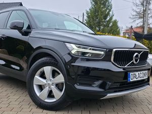Volvo XC40 D3 AWD Momentum 2019