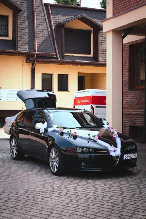Alfa Romeo 159 2008