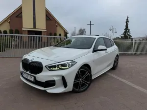 BMW 1 Series F40 118d M Sport Shadow 2020