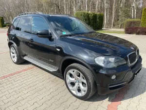 BMW X5 E70 xDrive35d 2008