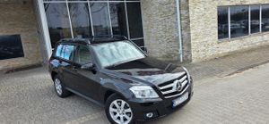 Mercedes-Benz GLK GLK 220 220 BlueTEC 4Matic 7G-TRONIC 2011
