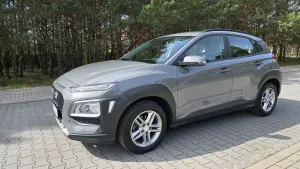 Hyundai Kona I 2018
